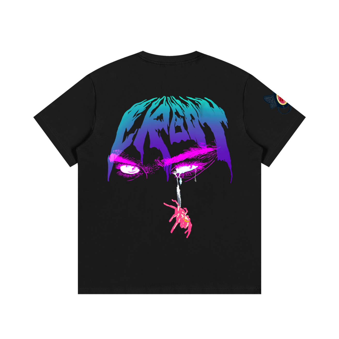 EGO Death Tee