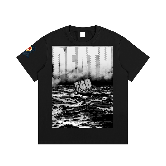EGO Death Tee