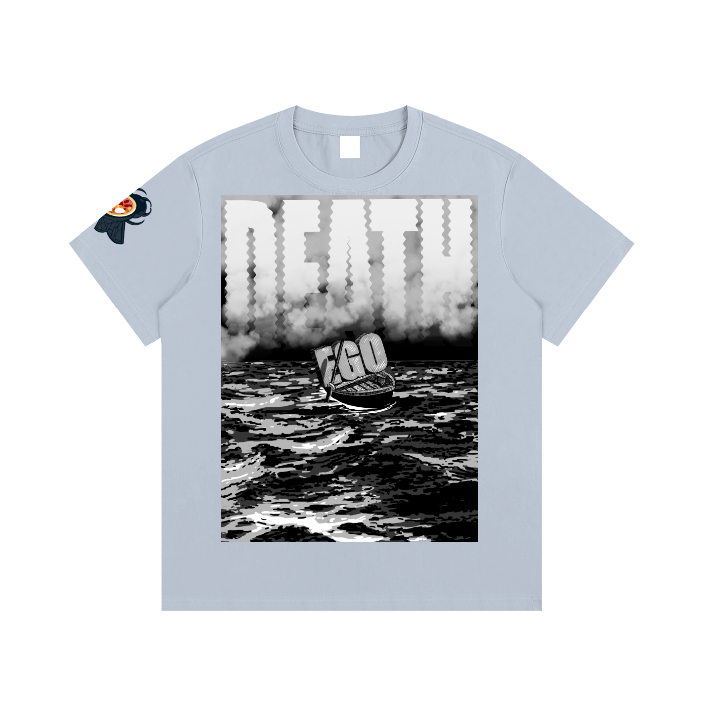EGO Death Tee